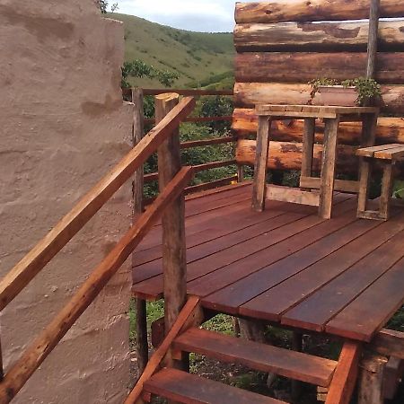 Wildview Self Catering Cottages Coffee Bay, Breakfast & Wi-Fi Inc Exterior foto